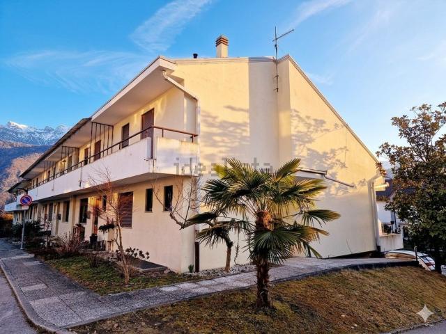Casa in vendita a Comunità Valsugana e Tesino, Borgo Valsugana