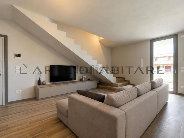 Casa in vendita a Monastiero, San Martino Di Lupari