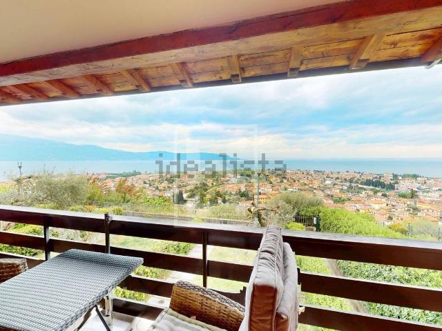 Casa in vendita a Comunità Montana Parco Alto Garda bresciano, Toscolano Maderno