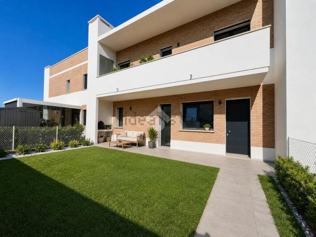 Casa in vendita a Ravenna, Reggio Emilia