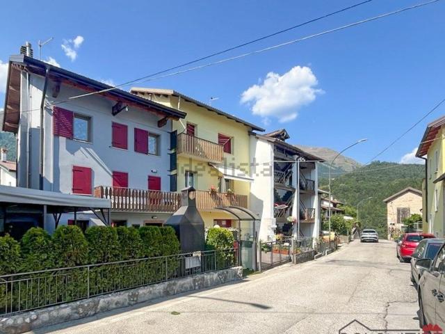 Casa in vendita a Gioz, Zoldo Alto