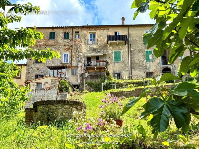 Casa in vendita a Casciana Terme Lari, Ceppato