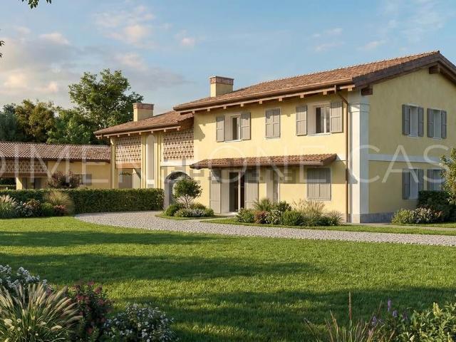 Casa in vendita a Unione Comuni Modenesi Area Nord, Mirandola