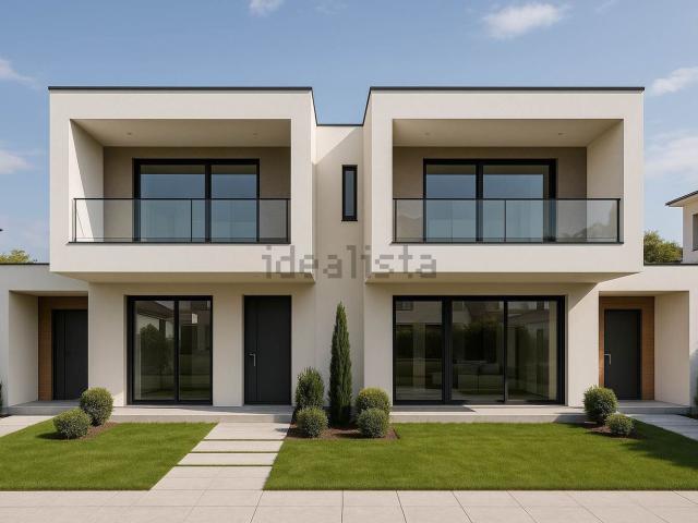 Casa in vendita a Albignasego, Veneto