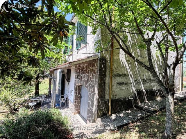 Casa in vendita a Unione di comuni Montana Lunigiana, Licciana Nardi