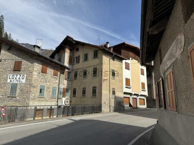 Casa in vendita a Lozzo Di Cadore, Veneto