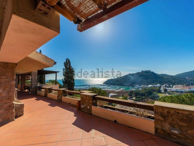 Casa in vendita a Monte Argentario, Porto Ercole