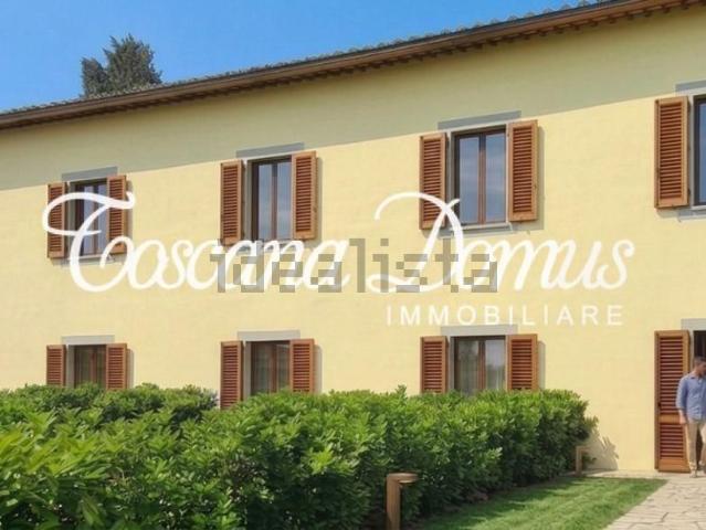 Casa in vendita a Asciano, Toscana