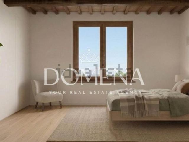 Casa in vendita a Isola d'Arbia, Siena