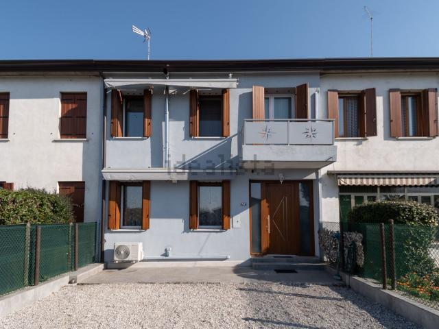 Casa in vendita a Campocroce, Mirano