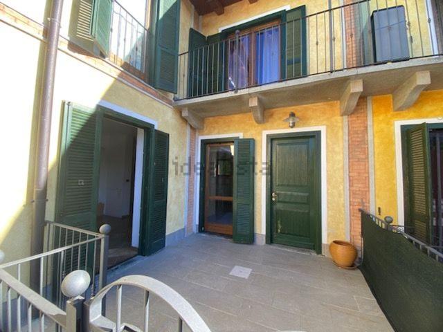 Casa in vendita a Piemonte, Torino