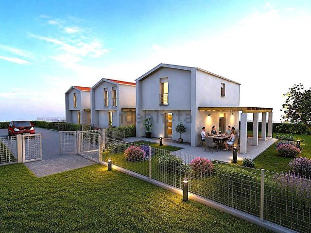 Casa in vendita a San Giuseppe, Cavarzere