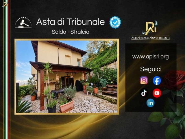 Casa in vendita a Laurignano, Dipignano
