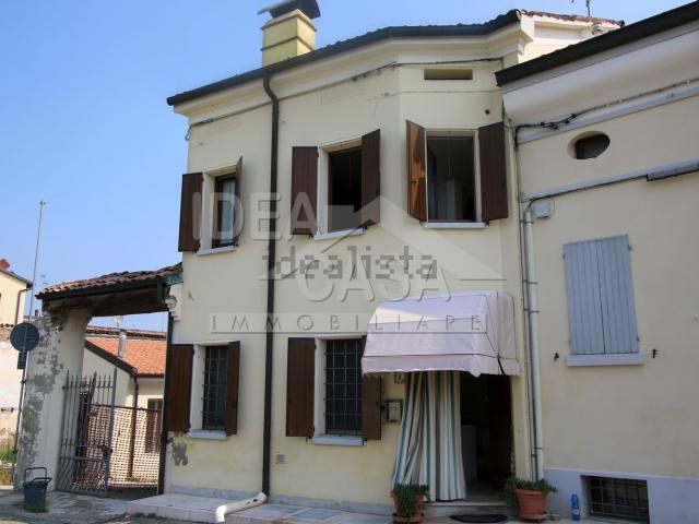 Casa in vendita a Concordia sulla Secchia