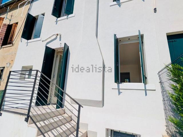 Casa in vendita a Chirignago-Zelarino, Venezia