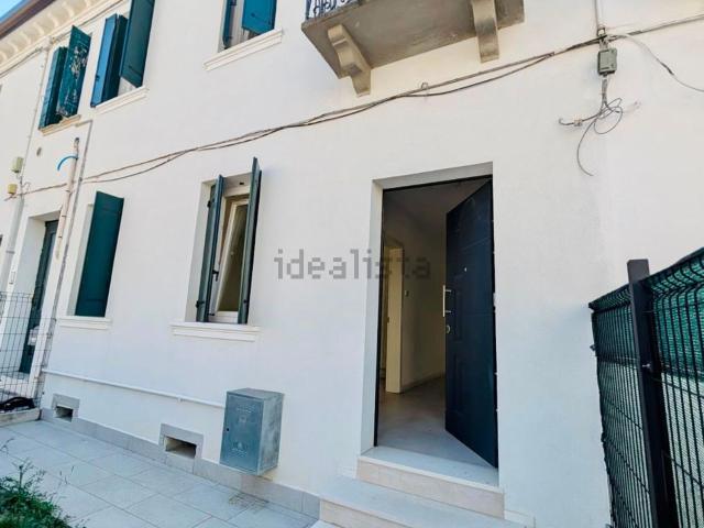 Casa in vendita a Mestre-Carpenedo, Venezia