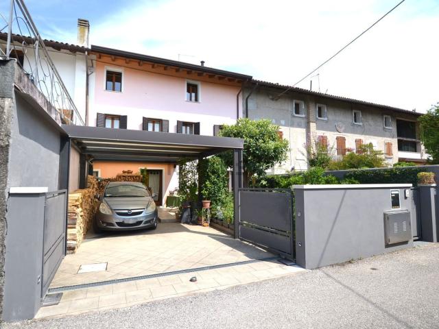 Casa in vendita a Romans di Sotto, Cordenons