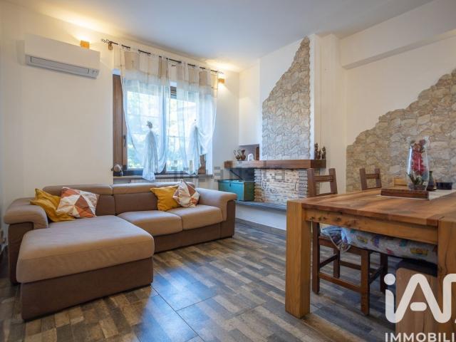 Casa in vendita a Castelnuovo, Recanati