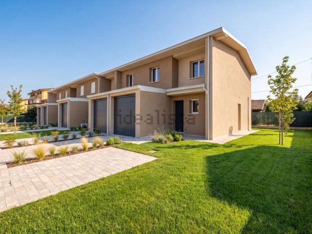 Casa in vendita a Tresinaro - Secchia, Re