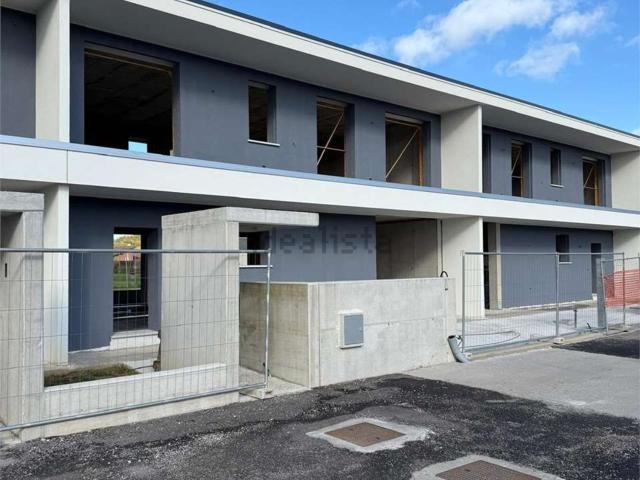 Casa in vendita a Marcon, Veneto