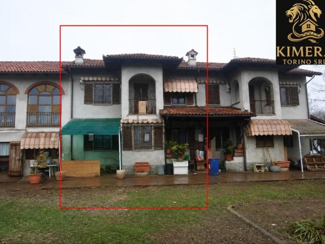 Casa in vendita a Piemonte, Asti