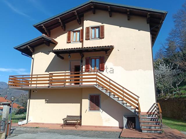 Casa in vendita a Abetone Cutigliano, Abetone