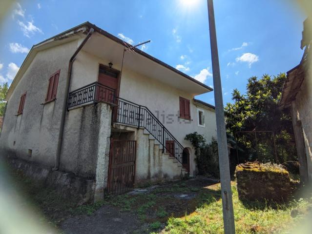 Casa in vendita a Casalvieri, Lazio