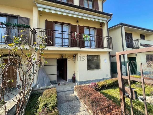 Casa in vendita a Borgo San Giovanni, Lombardia