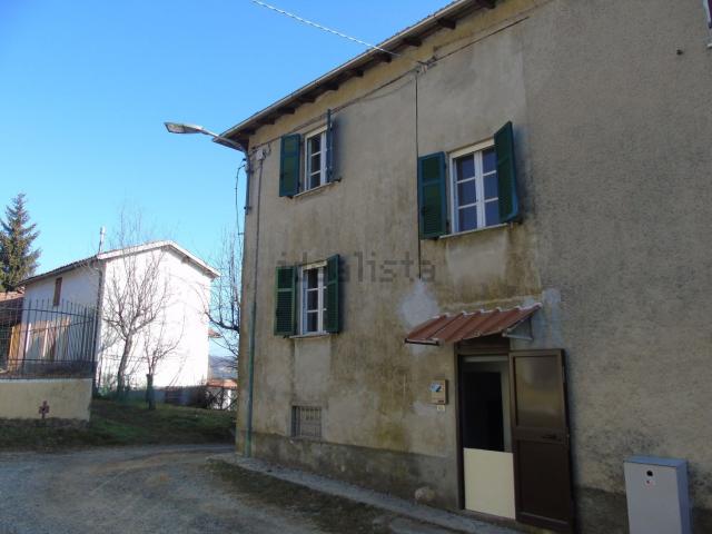 Casa in vendita a Roccavignale, Camponuovo