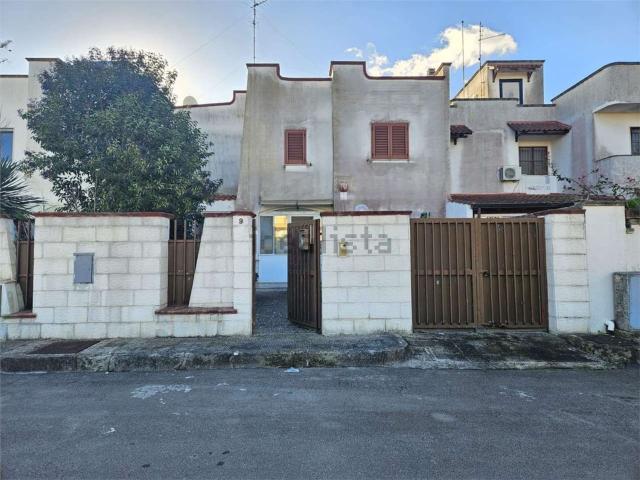 Casa in vendita a Puglia, Brindisi