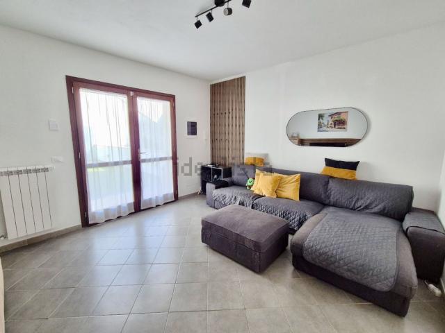 Casa in vendita a L'Orto, Orciano Pisano