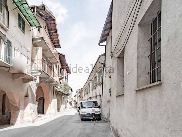 Casa in vendita a Piemonte, Cuneo