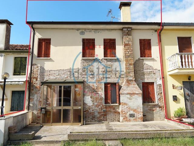 Casa in vendita a Bordin, Megliadino San Vitale