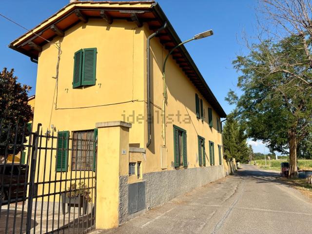 Casa in vendita a Centola, Campi Bisenzio