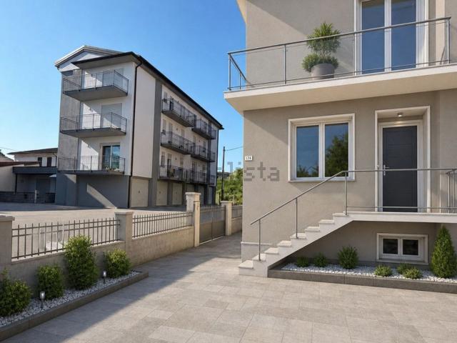 Casa in vendita a Colorno, Reggio Emilia