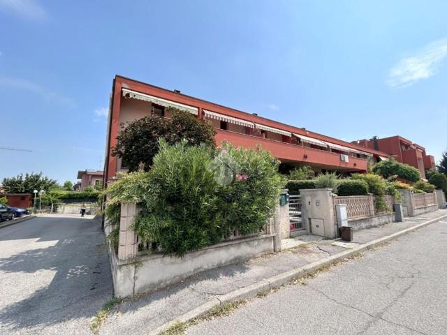 Casa in vendita a Calvisano, Lombardia