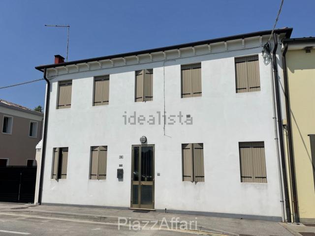 Casa in vendita a Quartiere Sant'Anna, Piove Di Sacco