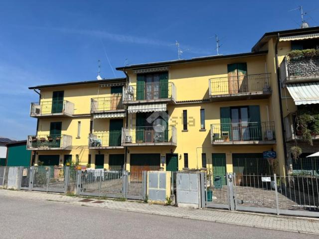 Casa in vendita a Agnadello, Cremona