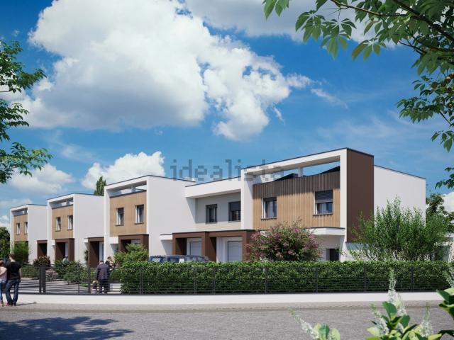 Casa in vendita a Buche, San Giovanni in Persiceto