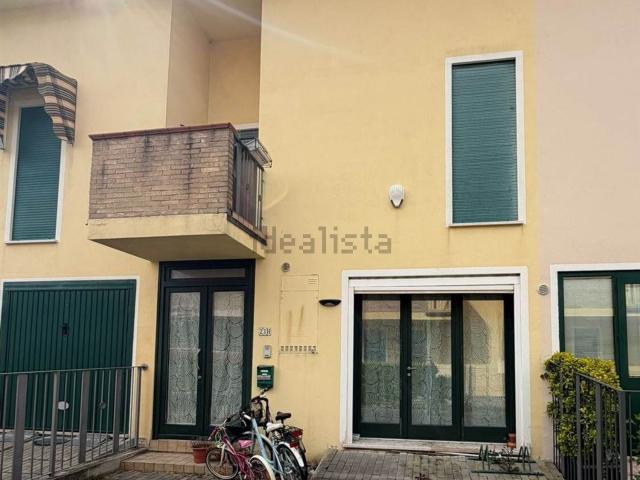 Casa in vendita a San Giuseppe, Cavarzere