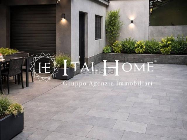 Casa in vendita a Quartiere Giorgella, Corsico