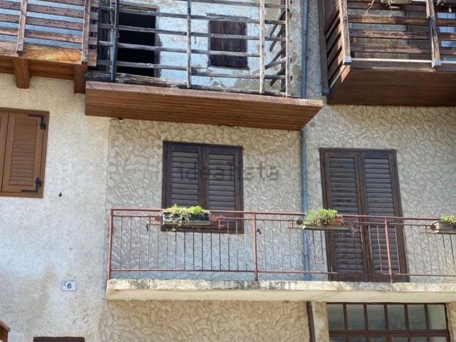 Casa in vendita a Territorio Val d'Adige, Garniga