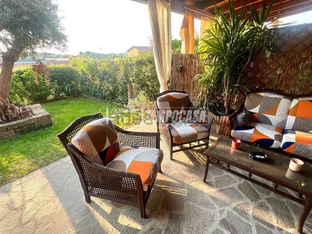 Casa in vendita a Pastrengo, Veneto