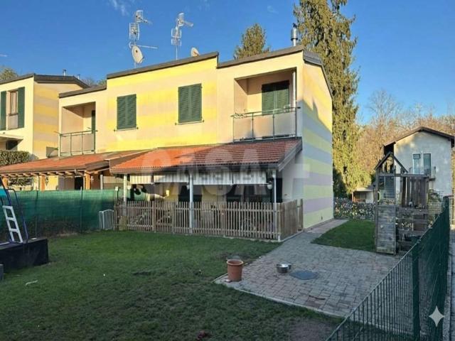 Casa in vendita a Comunità Montana del Piambello, Cugliate Fabiasco