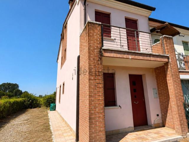Casa in vendita a Urbana, Padova