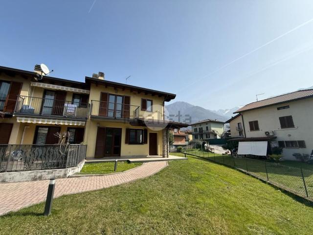 Casa in vendita a Comunità montana della valle Camonica, Darfo
