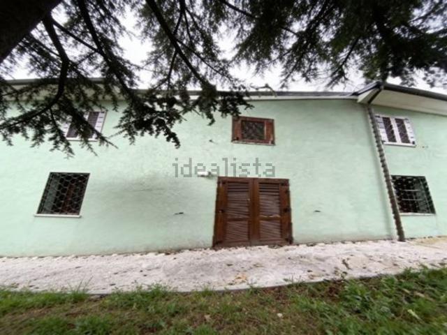 Casa in vendita a Ferrara, Reggio Emilia