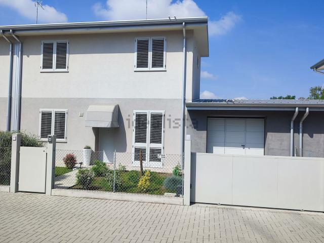 Casa in vendita a Unione dei comuni della Bassa Romagna, Fusignano