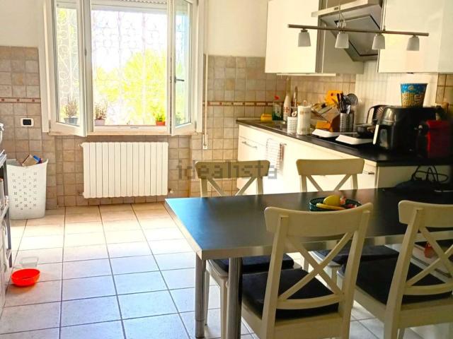 Casa in vendita a Tavernelle, Ancona