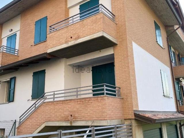 Casa in vendita a Tresinaro - Secchia, Re